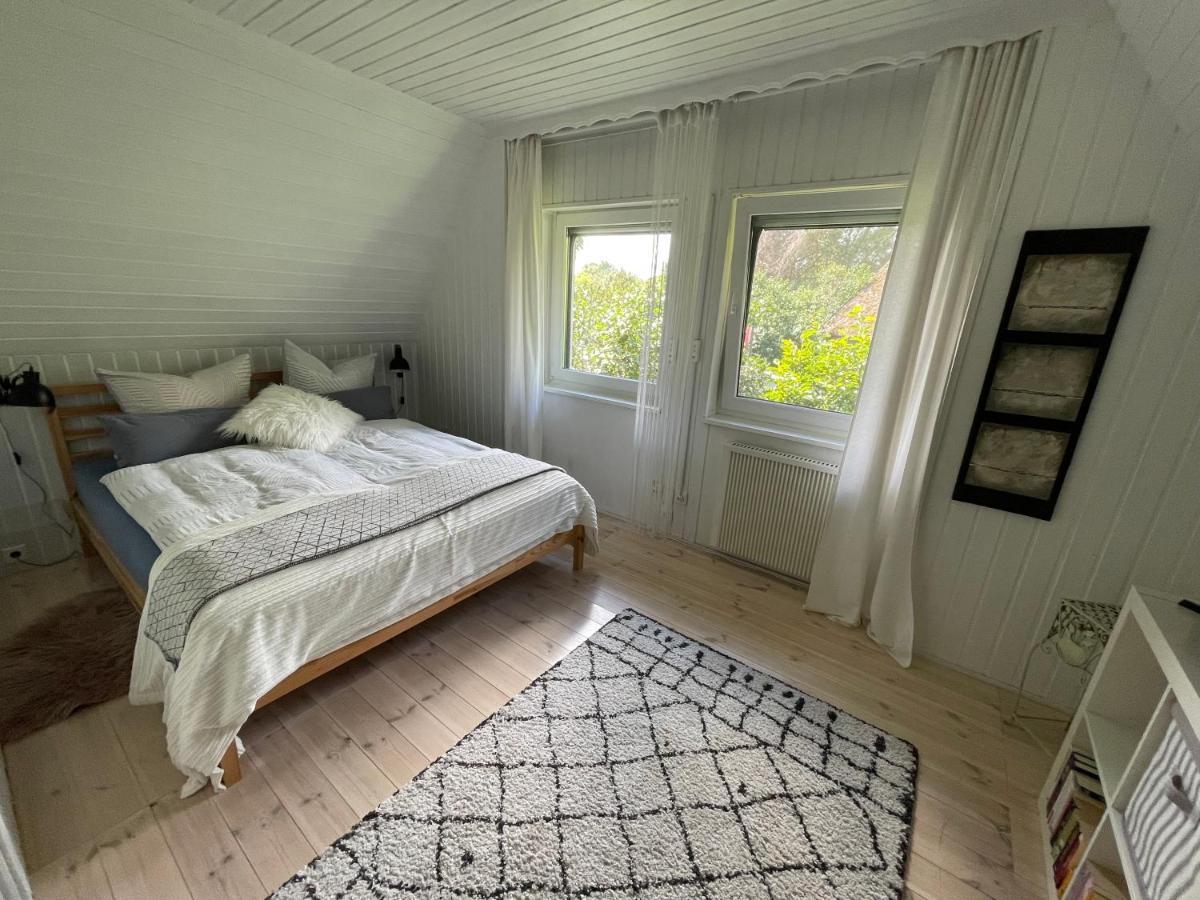 Tiny House Ostsee # Naturwerk Pruchten Exterior photo