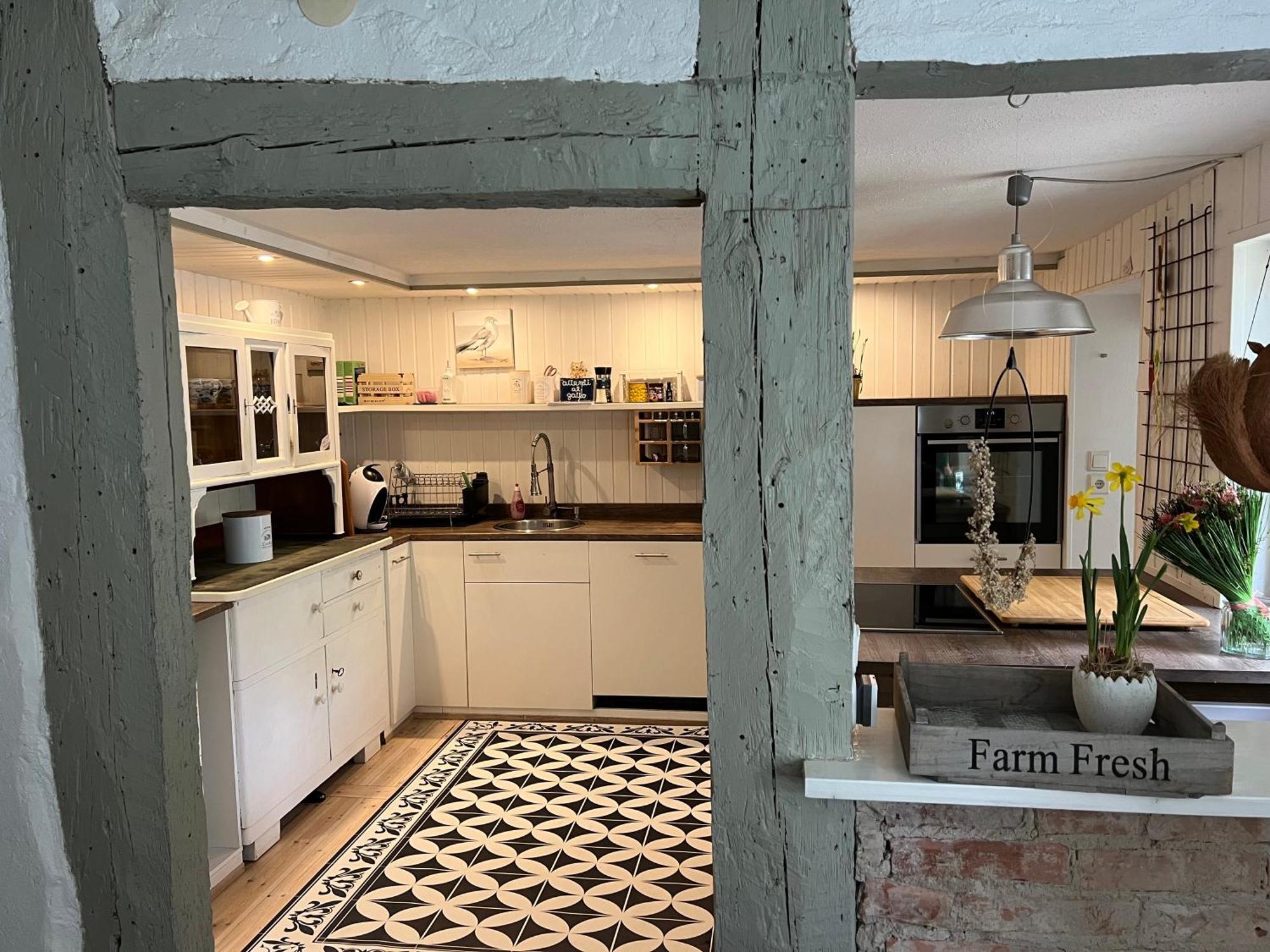 Tiny House Ostsee # Naturwerk Pruchten Exterior photo